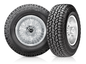 hankook tires